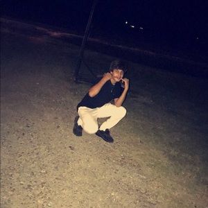 Meet your Posher, Conner